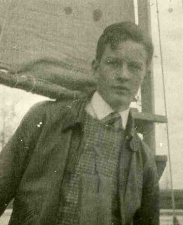 Young Man 2
