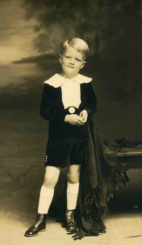 Boy 4